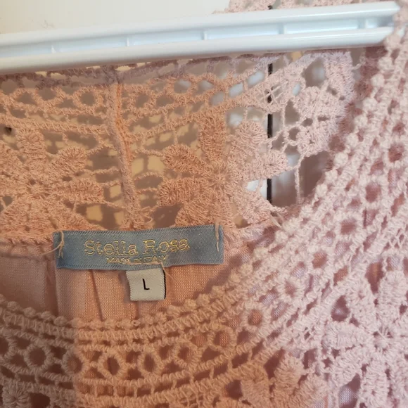 Stella Rosa dress - Picture 3 of 5